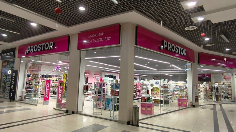 В PROSTOR опровергли слухи о закрытии сети и заявили о росте продаж