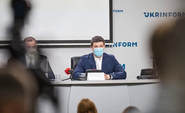 Міністр цифрової трансформації запрошує білоруських айтівців до України
