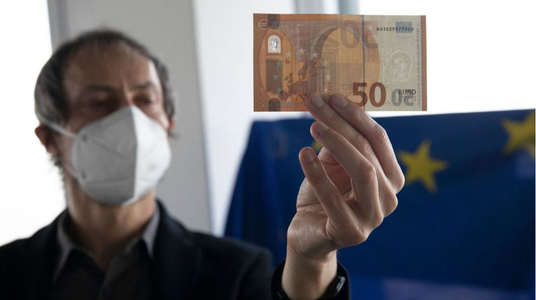 Шмыгаль: первые $50 миллиардов от российских активов Украина получит в 2025 году