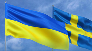 Швеция предоставит Украине 590 миллионов на усиление кибербезопасности