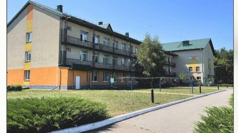АРМА готовит санаторий в Киевской области к передаче в управление