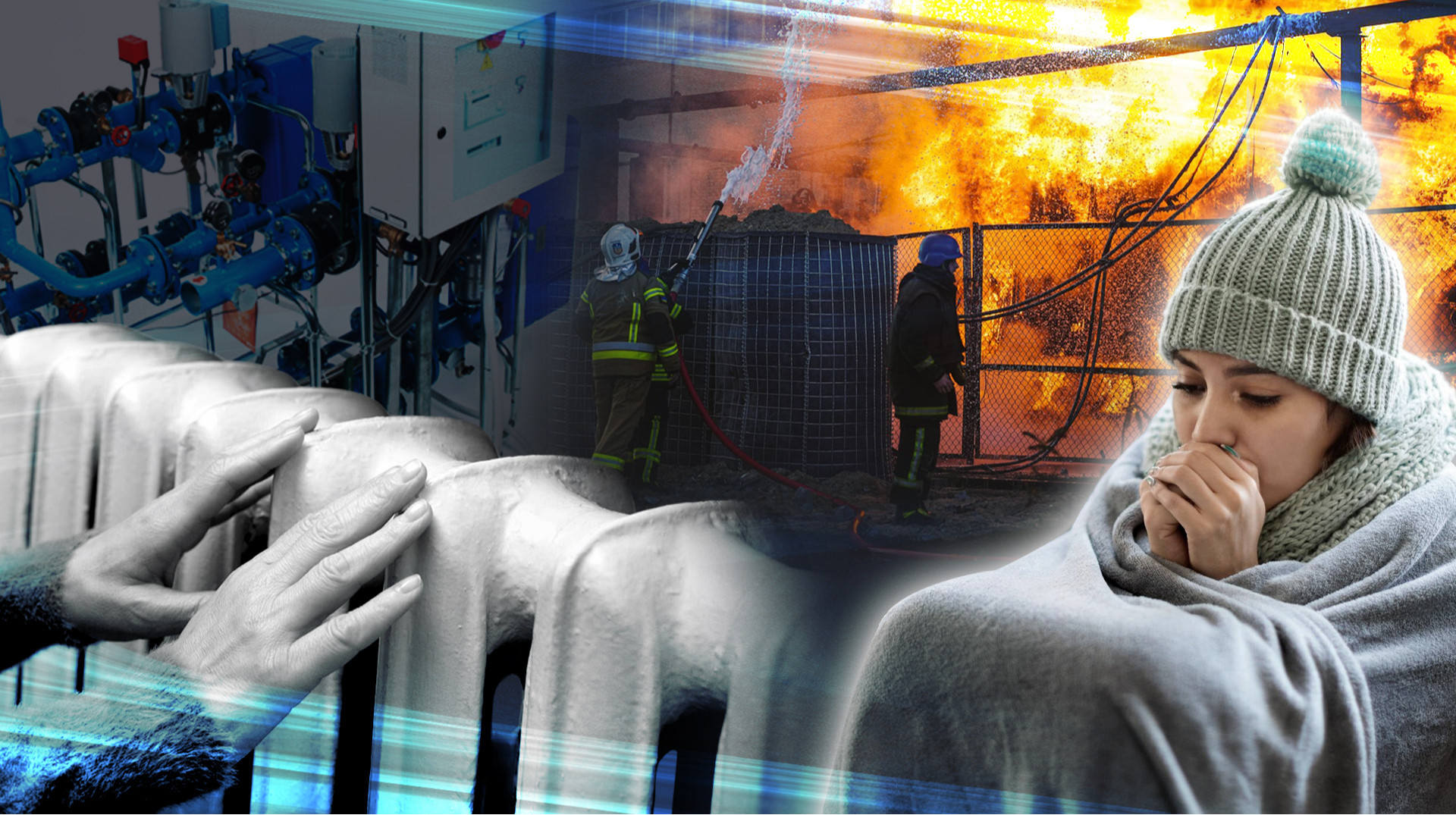 Росіяни хочуть залишити українців без тепла. Чи реально це і що робити?