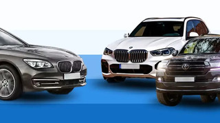 Спрятал три люксовые машины: прокуратура хочет взыскать с нардепа 8,6 миллиона гривен