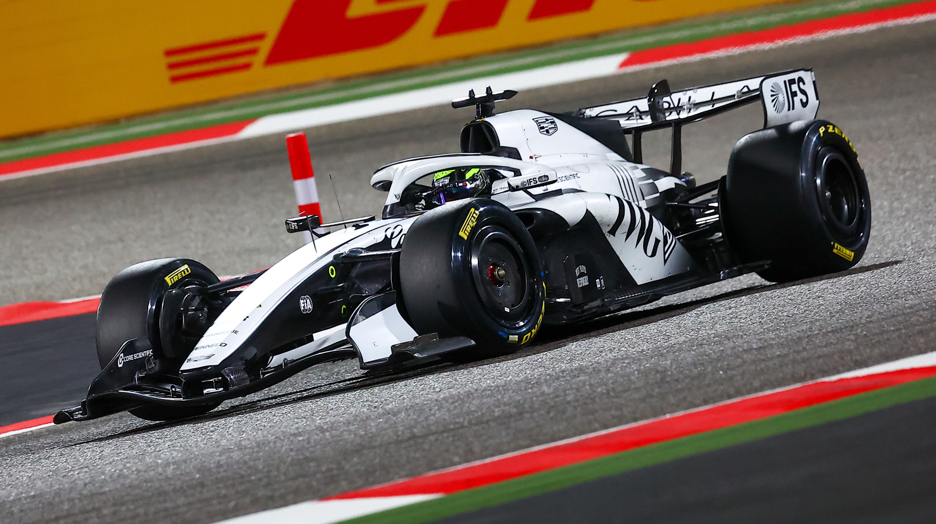 Дорогая американская мечта: Cadillac заходит в Формулу-1