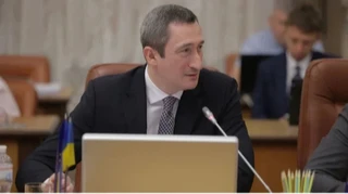 ВАКС дозволив зняти браслет з ексвіцепрем’єра Чернишова