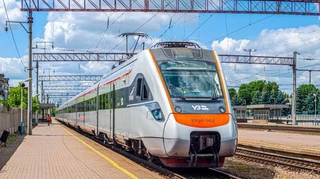 Укрзализныця запускает дополнительный рейс из Львова в Ровно