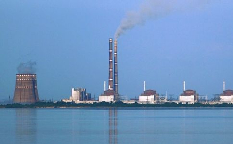 Енергоатом вперше запустив всі блоки на АЕС одночасно