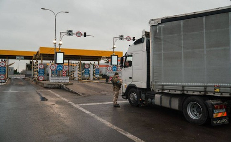 Українська сторона не веде переговори про закриття кордонів з Польщею – Кубраков 