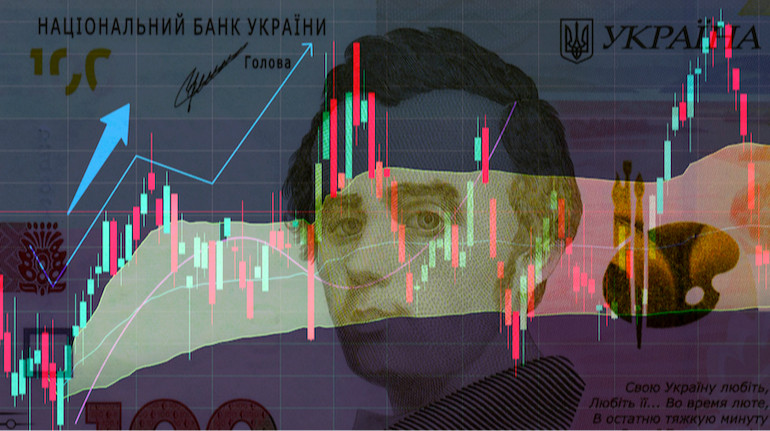 Прогноз роста экономики Украины на 2024 год снижен с 4% до 3,6% - Минэкономики