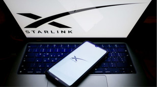 Україна першою в Європі запустить мобільний інтернет Starlink