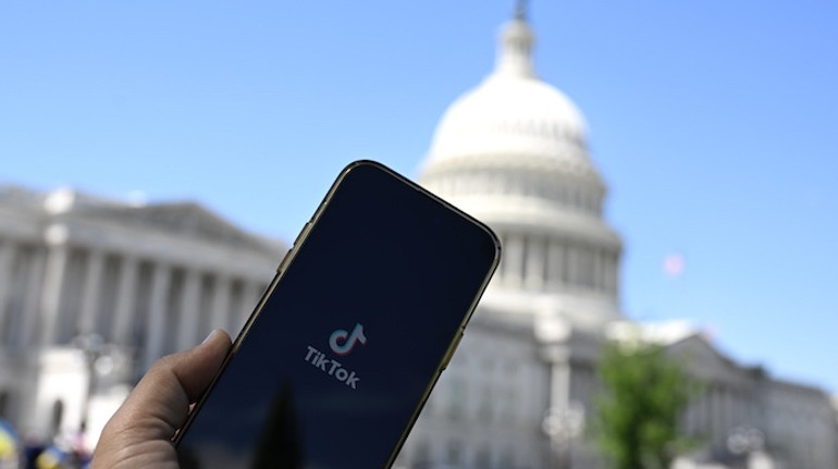 В администрации Трампа говорят, что достигли соглашения с Китаем по TikTok