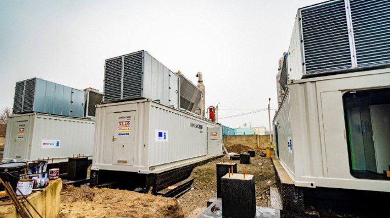 Енергокомпанії братимуть державне енергообладнання в оренду без аукціонів