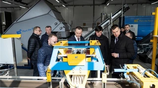 В Україні з’явився новий найбільший насіннєвий центр
