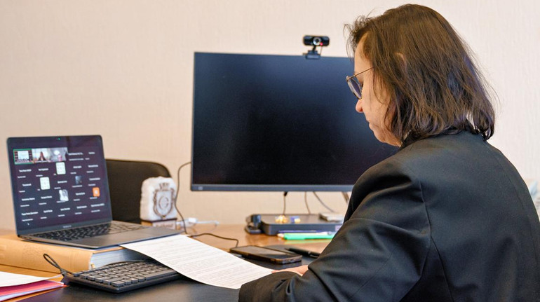 Програма єВідновлення: Мінрозвитку тестує новий компонент