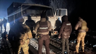 Врізалися в нафтопровід Укрнафти і викрадали нафту: викрито злочинну групу Тернова