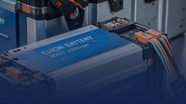 Правительство упростило импорт аккумуляторов – нужны для критической инфраструктуры