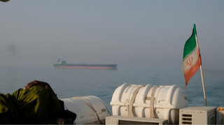 Нефть подорожала на фоне напряженности в отношениях между США и Ираном