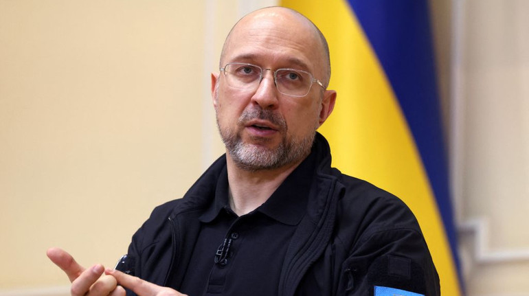 Шмигаль прокоментував, чим будуть заміщувати зруйновані ворогом ТЕС і ТЕС