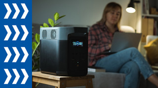 Утеплитися в холодний сезон: де купувати зарядні станції, обігрівачі та одяг без переплат