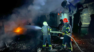 Россияне атаковали юг Одесской области: какие последствия