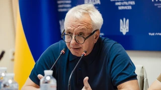Фігуранти плівок Міндіча обговорювали, як через Кучеренка зберегти Шлагбаум на Енергоатомі — Схеми