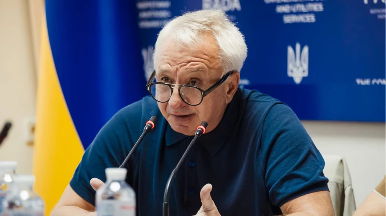 Фігуранти плівок Міндіча обговорювали, як через Кучеренка зберегти Шлагбаум на Енергоатомі — Схеми