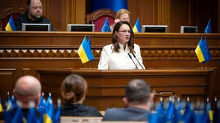 Новини 14 липня: звільнення уряду Свириденко