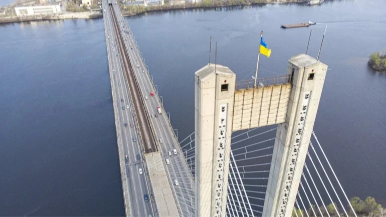 Київський метрополітен тестує новий алгоритм роботи – без обмежень у разі жовтого рівня загрози