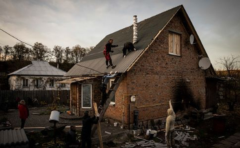 К программе єВідновлення смогут приобщиться больше бизнесов: новый список категорий