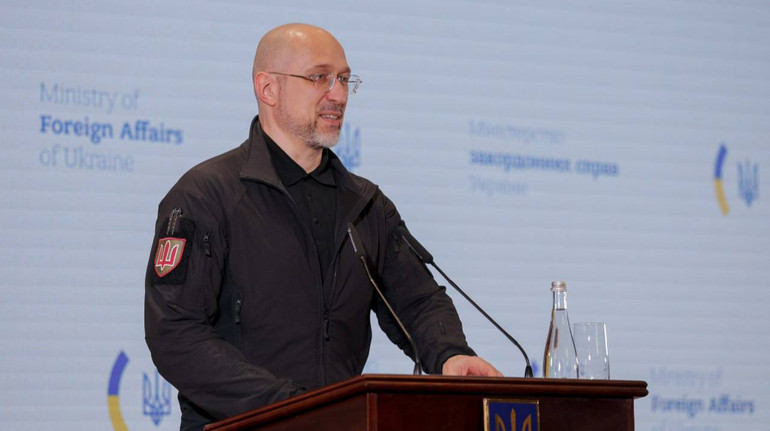 Шмигаль оцінив потребу у видатках на оборону у 2026 році: вдвічі більше за 2025