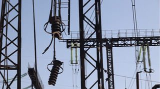 Россияне атаковали энергетику в двух областях страны