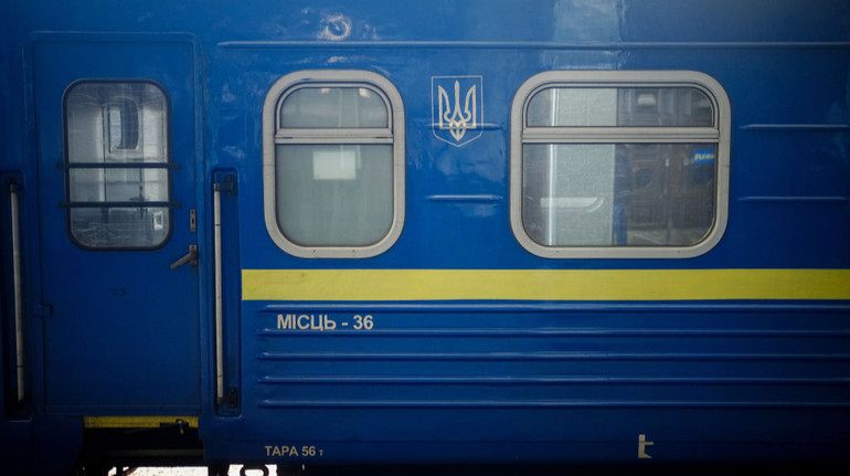 В Украине в поездах дальнего следования появится Wi-Fi