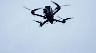 Український виробник БПЛА створює спільне підприємство з американською корпорацією