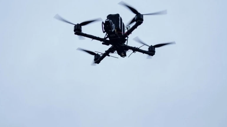 Український виробник БПЛА створює спільне підприємство з американською корпорацією