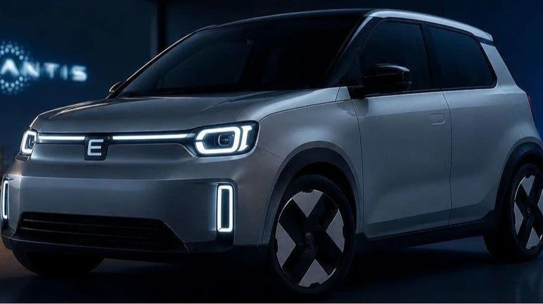 Автогігант анонсував доступний електромобіль для європейського ринку