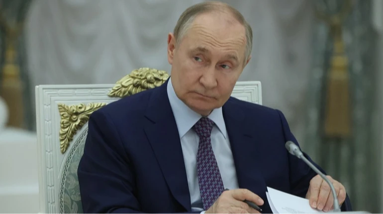 Уряд РФ зможе безстроково забирати в бізнесу погано захищені від БПЛА склади