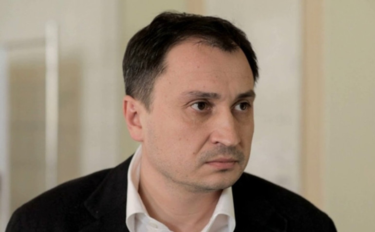 Україна може в майбутньому перекрити експорт зерна в Сирію