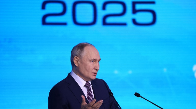 Путін наказав підготуватись до повернення західних компаній до РФ – FT