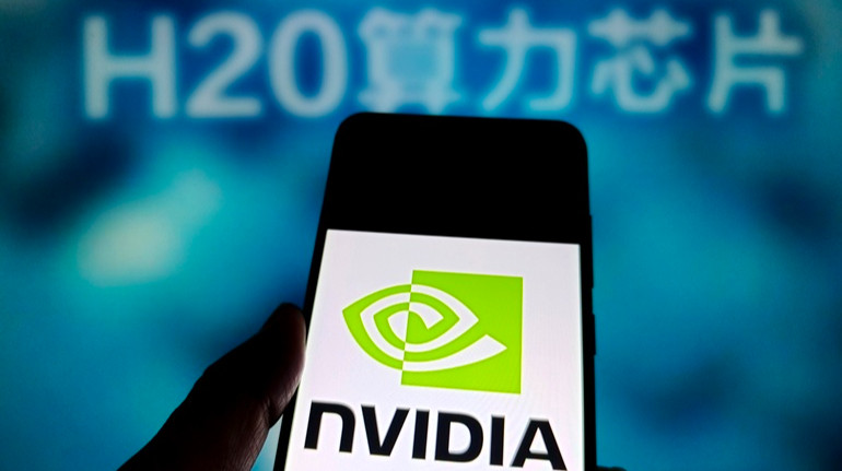 Трамп допускает продажу чипов Nvidia в Китай: названы условия