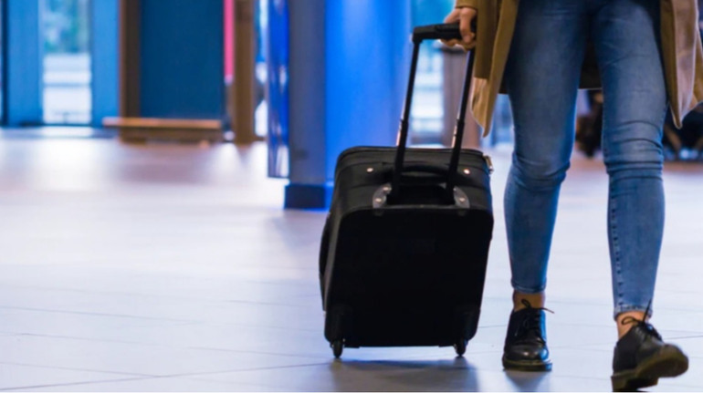 У Мінсоцполітики сказали, скільки українців мають тимчасовий захист у країнах ЄС