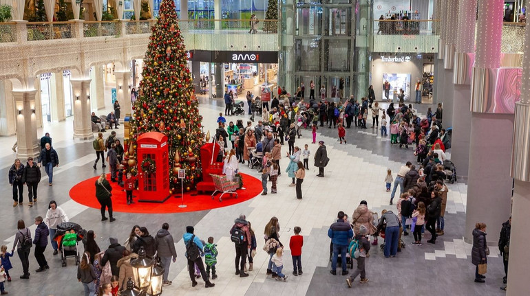 64% українців планують спрямувати частину новорічного бюджету на благодійність – Deloitte