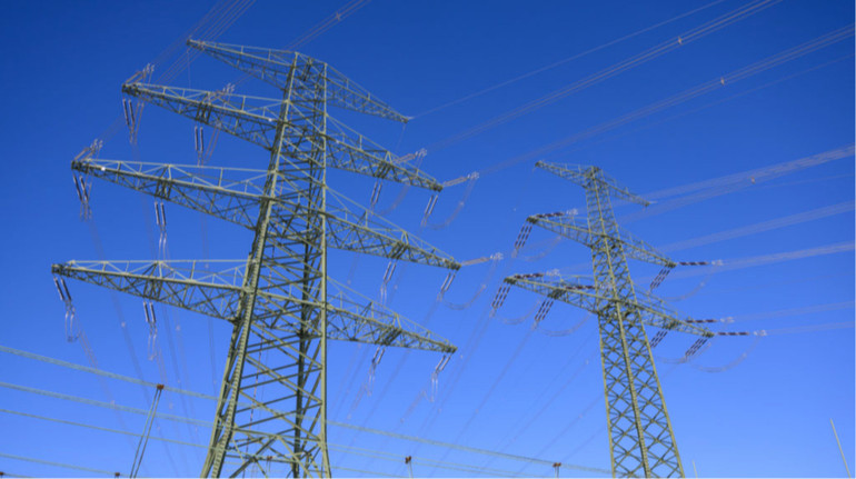 В семи областях обесточивание из-за непогоды