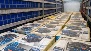 Україна отримала 300 генераторів від партнерів з SECI