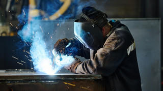 Инвестиция в устойчивость: как поддержка Правительства Люксембурга помогает бизнесу Криворожья работать во время войны