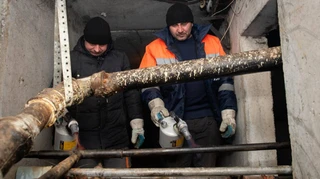 Рада приняла закон о выплатах работникам критической инфраструктуры