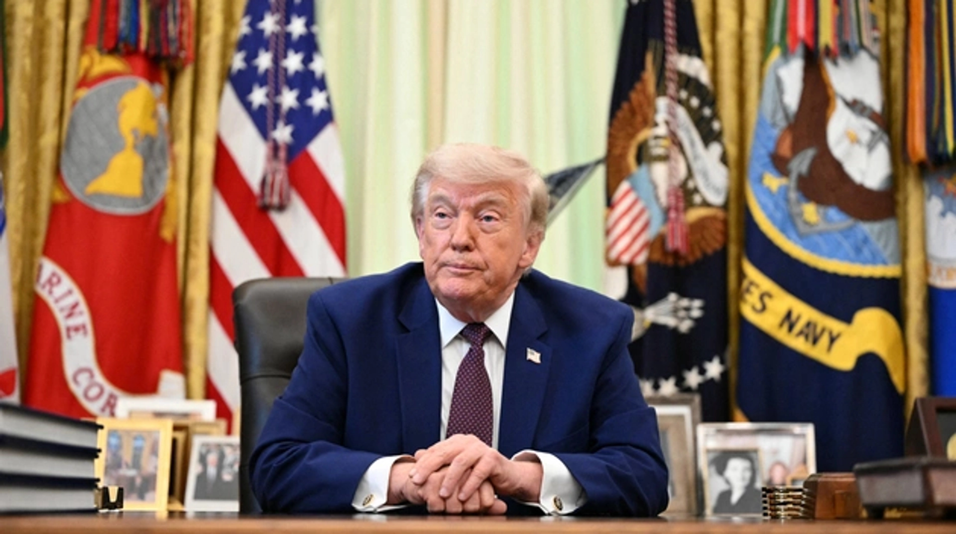 Трамп пояснив, за що він любить інфляцію