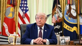 Трамп объяснил, за что он любит инфляцию