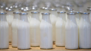 В Україні знизились ціни на молоко: скільки воно коштує
