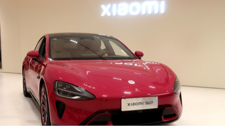 Кінець ейфорії навколо електромобілів коштував автогігантам $65 мільярдів