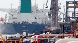 Порти Ірану продовжують відвантажувати газ та нафту – ЗМІ